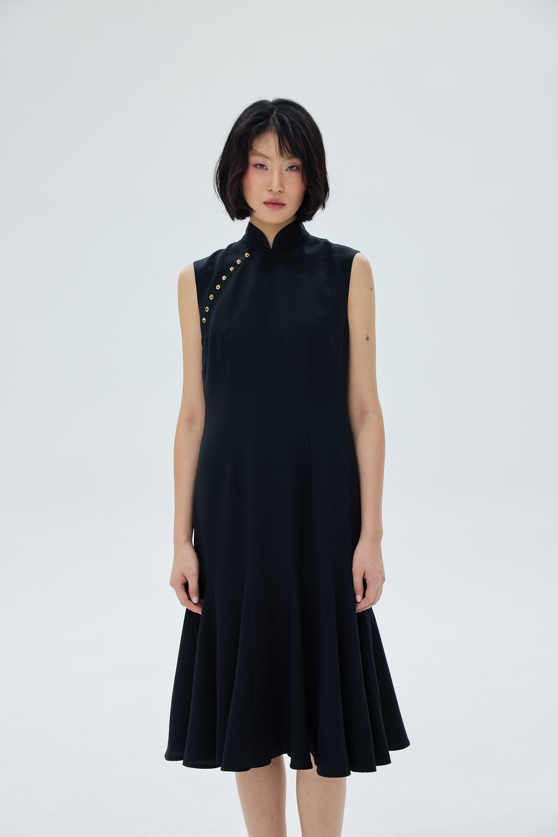 CS Fishtail [PRE-ORDER]