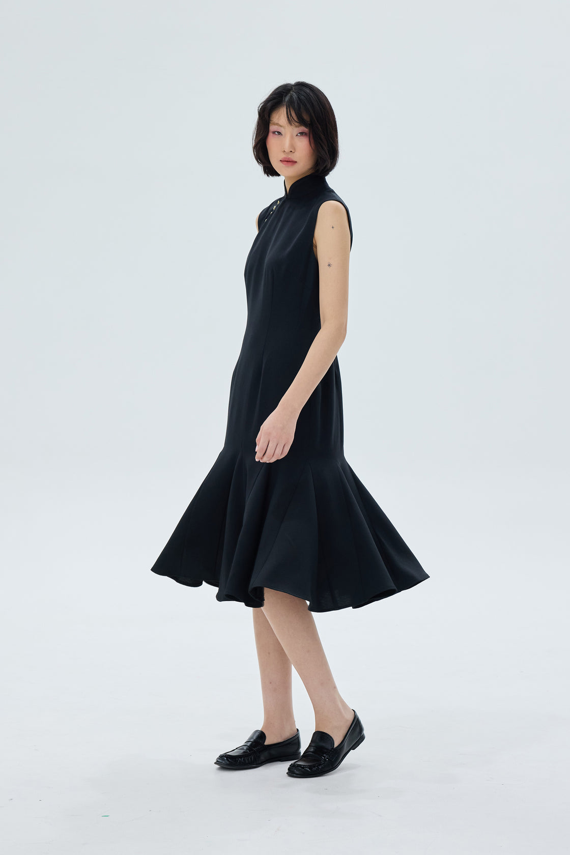 CS Fishtail [PRE-ORDER]