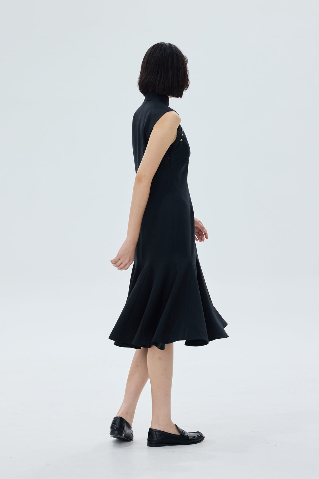 CS Fishtail [PRE-ORDER]