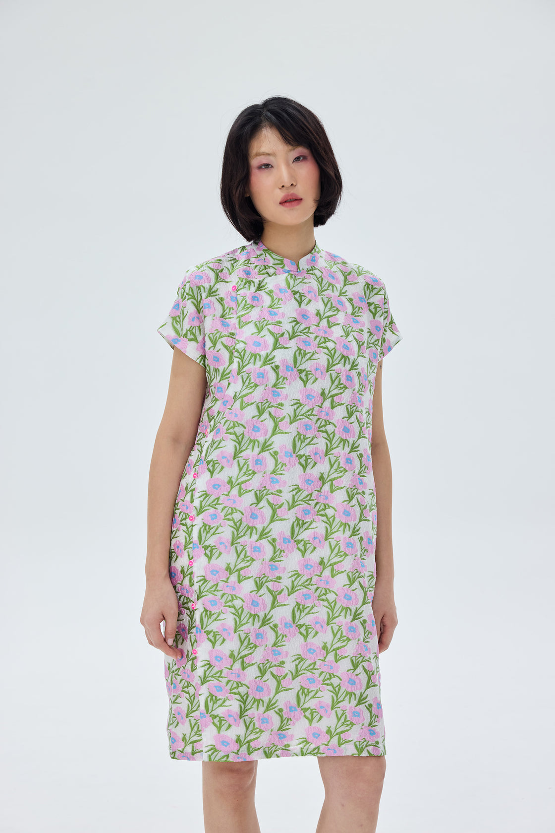 CS Very Trad Jacquard [PRE-ORDER]