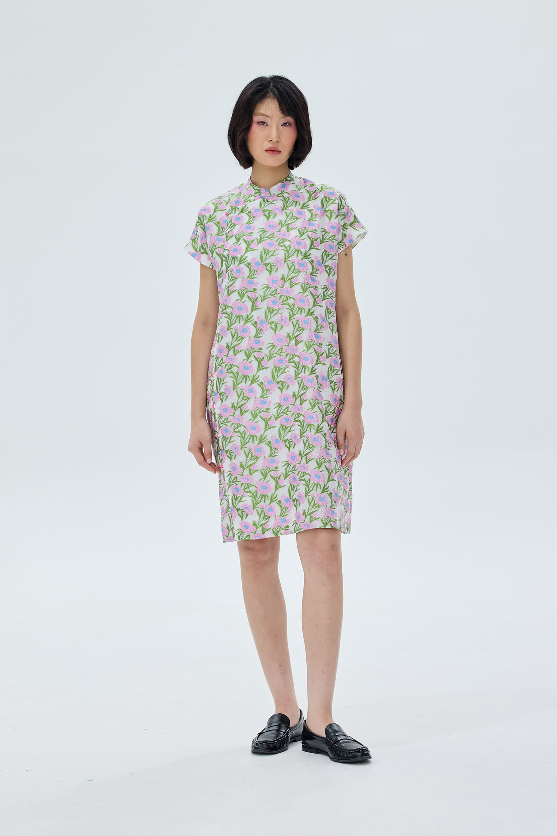 CS Very Trad Jacquard [PRE-ORDER]