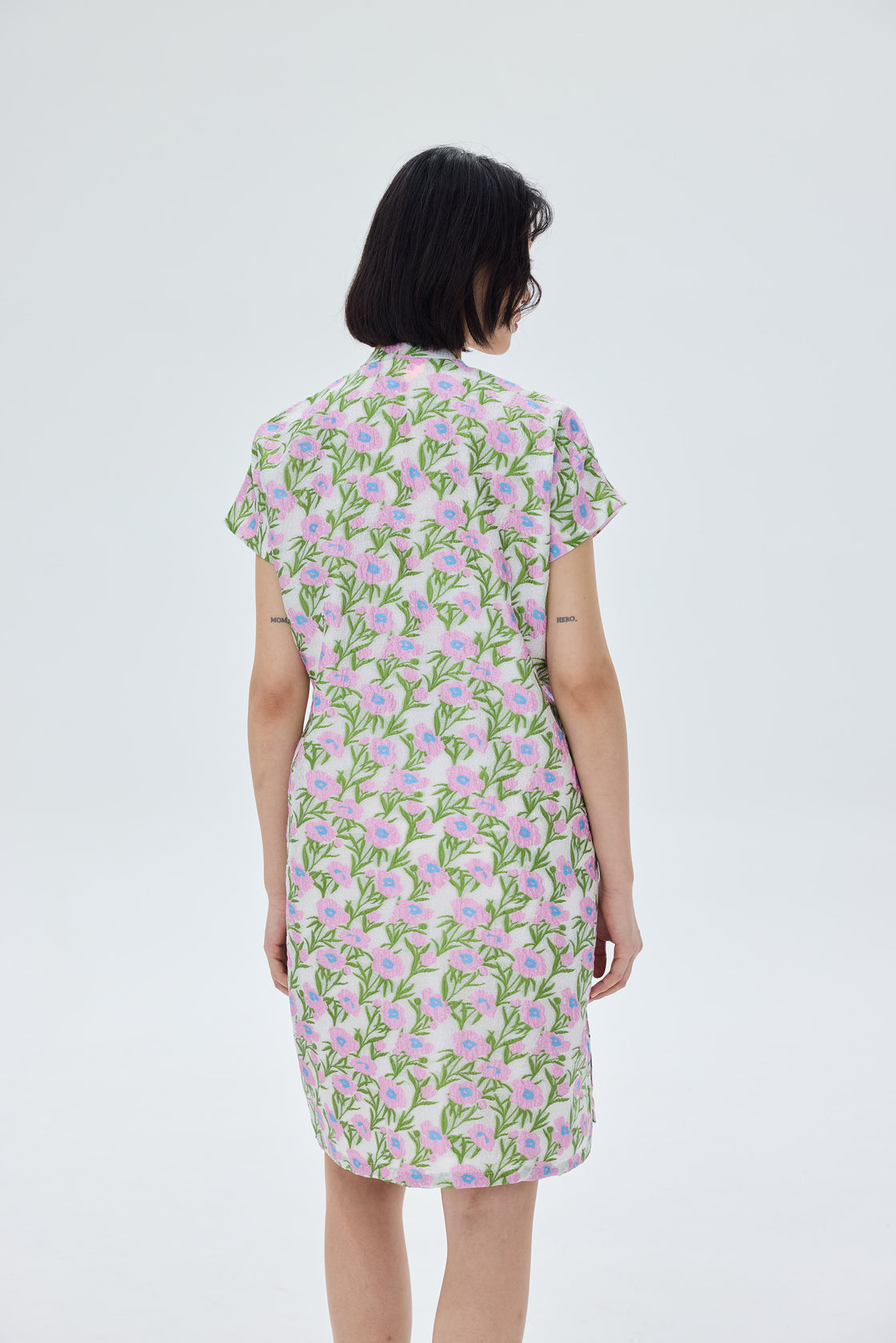 CS Very Trad Jacquard [PRE-ORDER]