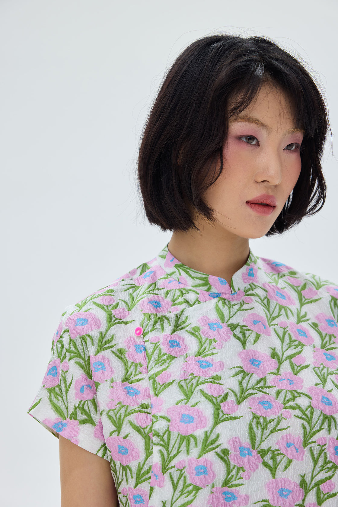 CS Very Trad Jacquard [PRE-ORDER]
