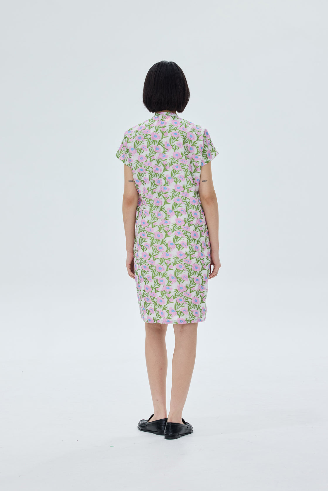 CS Very Trad Jacquard [PRE-ORDER]
