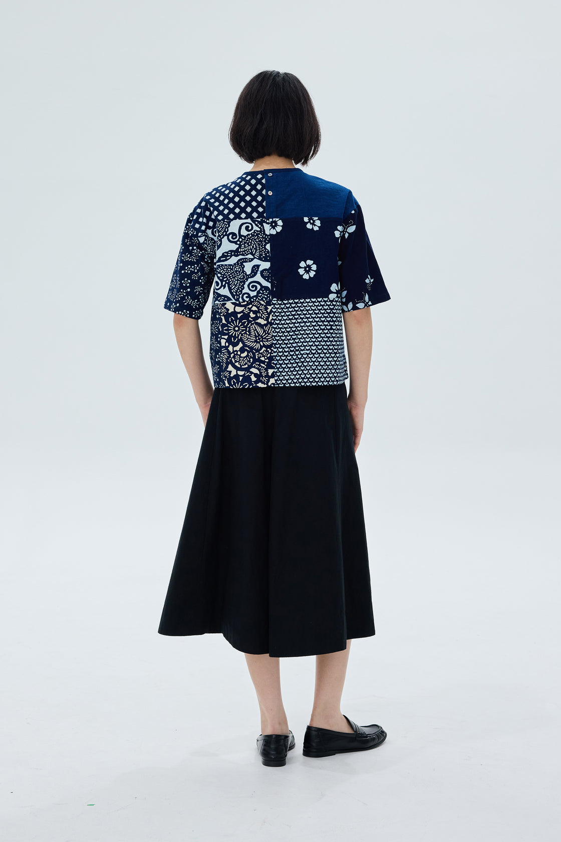 PT Flared Culottes [PRE-ORDER]