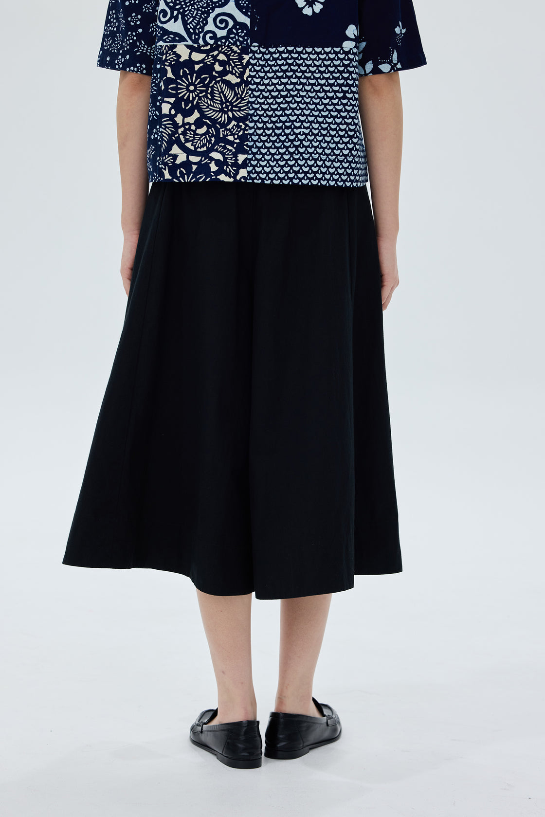 PT Flared Culottes [PRE-ORDER]