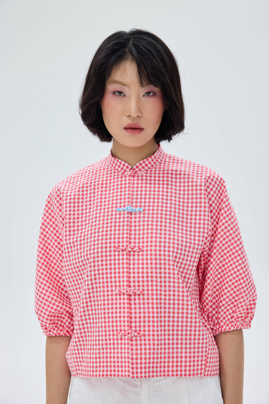 TP Chinese Jacket Frog Button [PRE-ORDER]