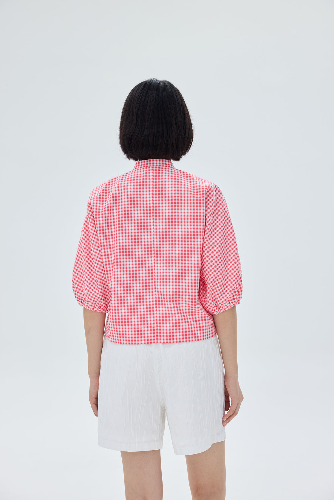TP Chinese Jacket Frog Button [PRE-ORDER]