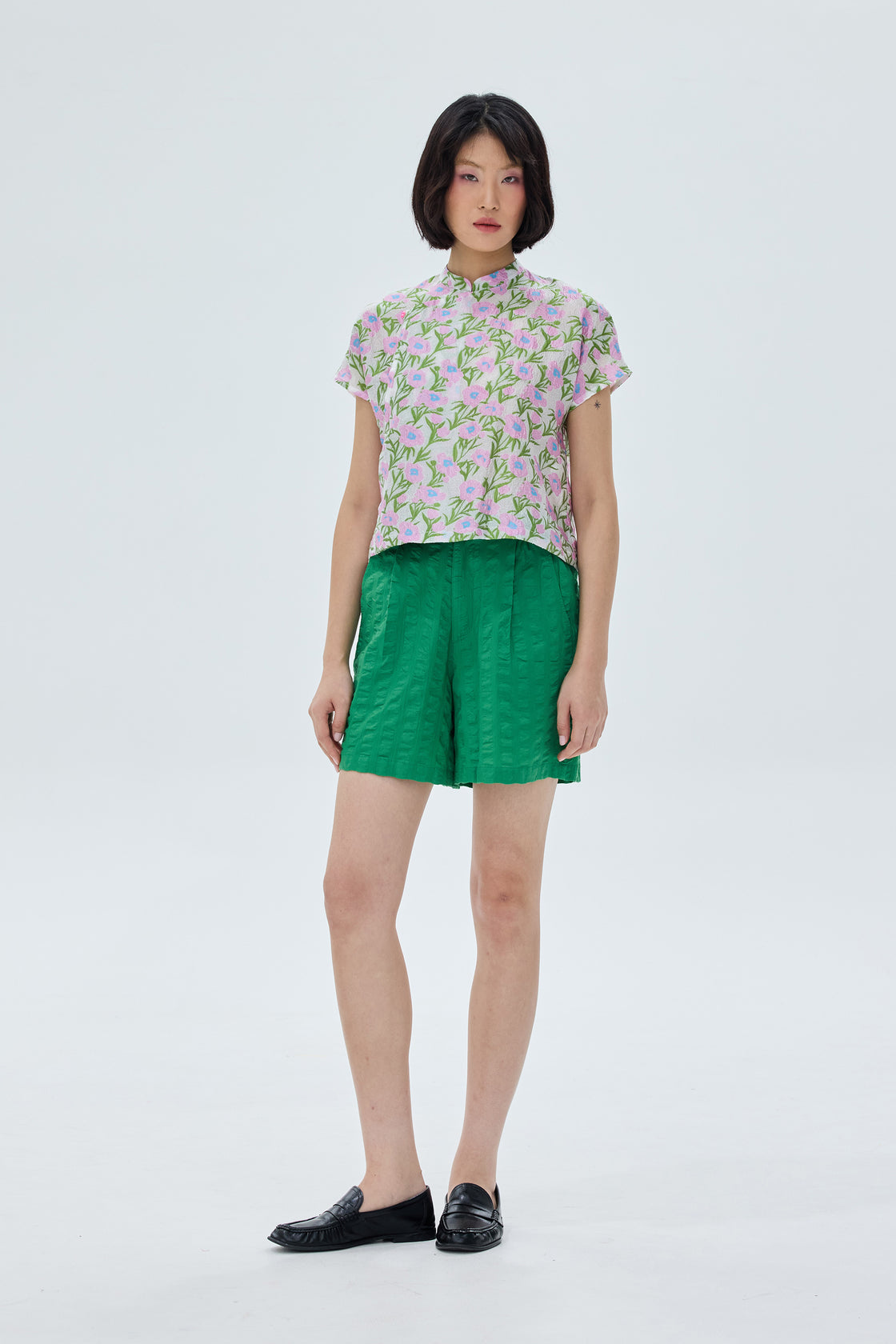 TP Very Trad Jacquard [PRE-ORDER]