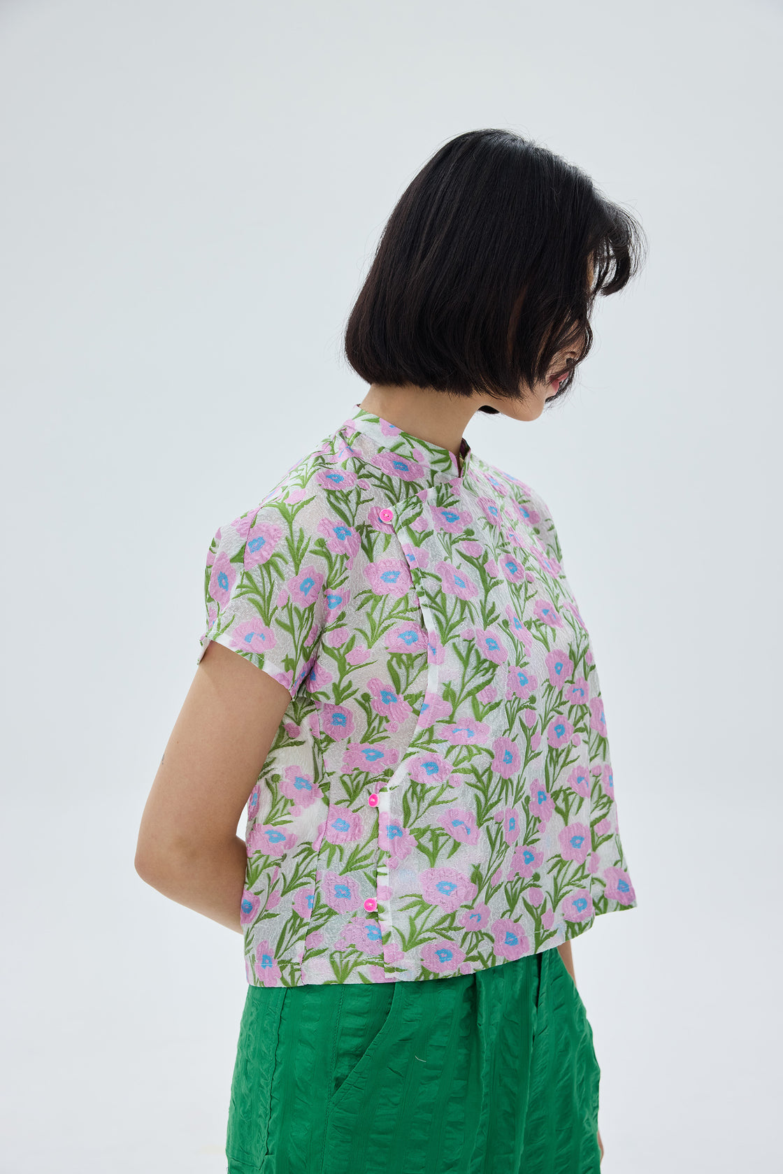 TP Very Trad Jacquard [PRE-ORDER]