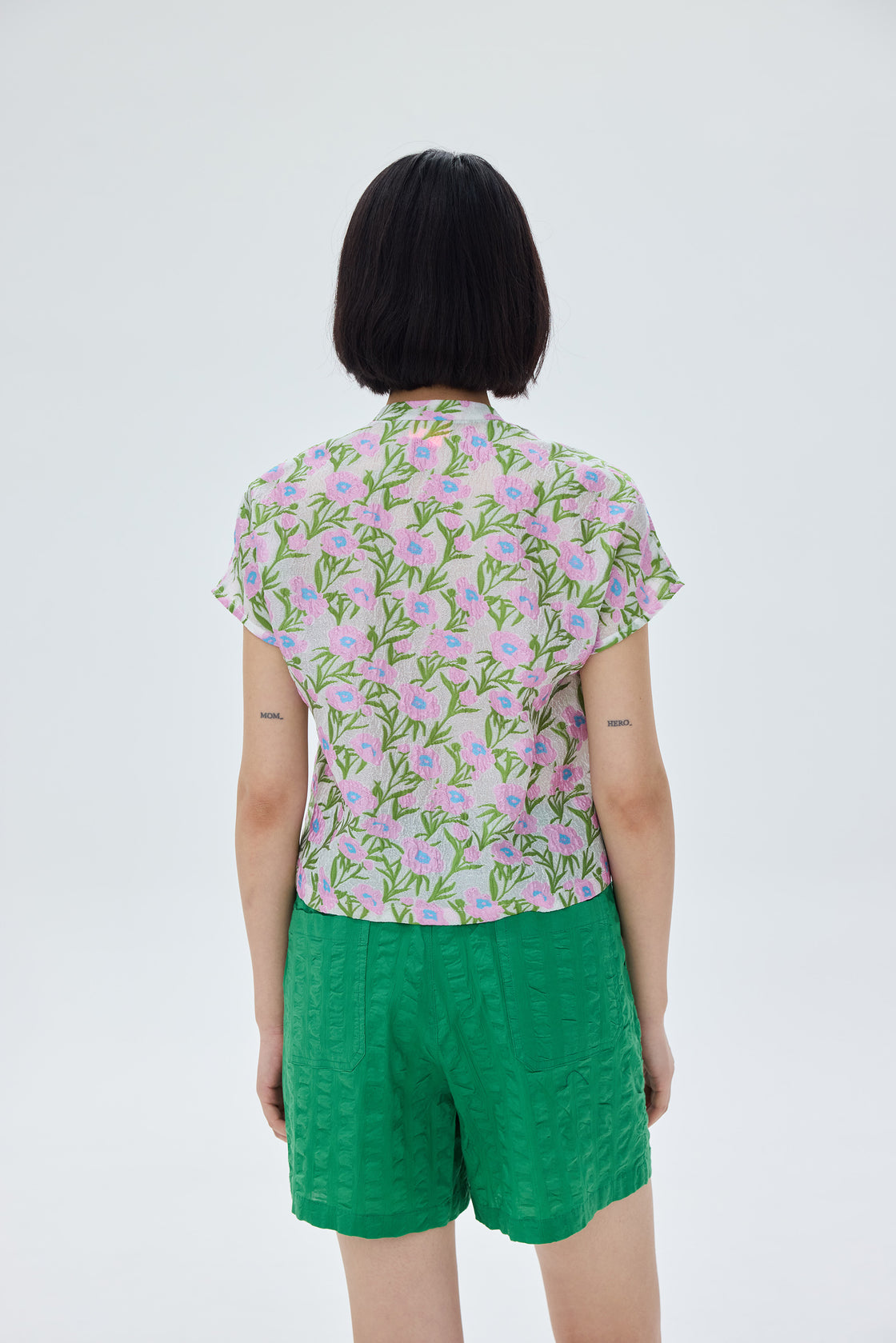 TP Very Trad Jacquard [PRE-ORDER]