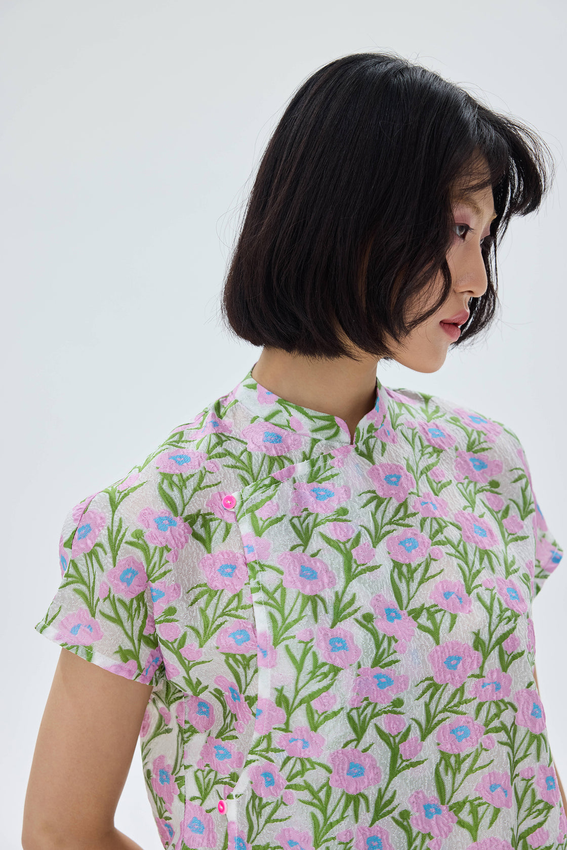 TP Very Trad Jacquard [PRE-ORDER]