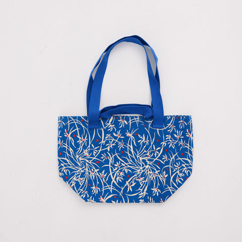 Boat Bag Orchid