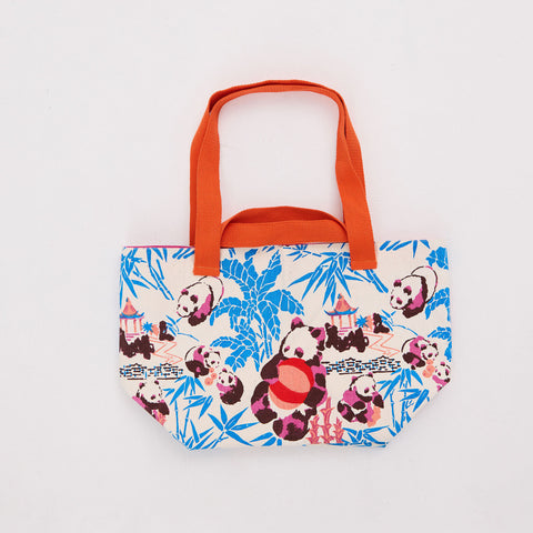 Boat Bag Panda