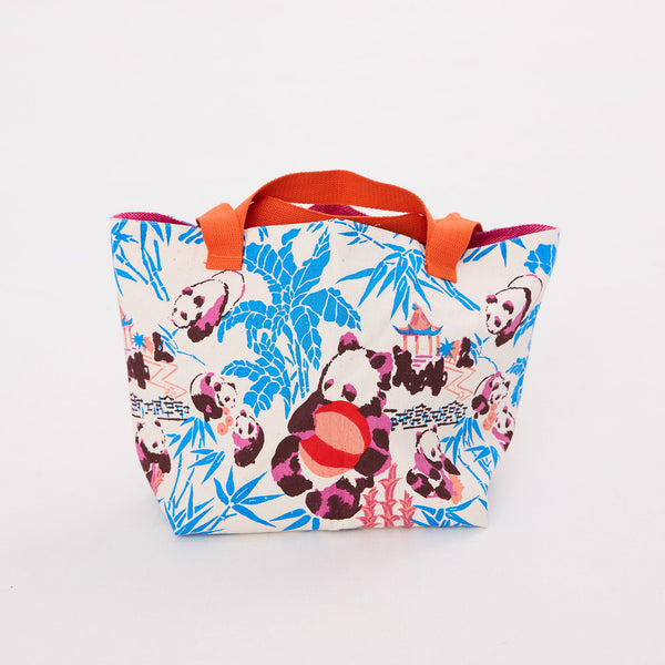 Boat Bag Panda