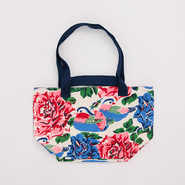 Boat Bag YuanYang