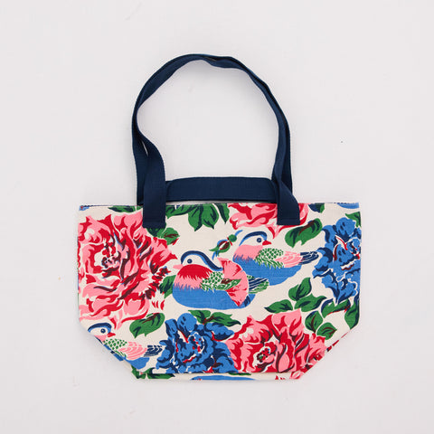 Boat Bag YuanYang