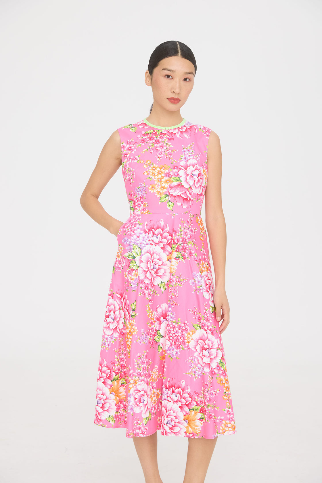 CS Circular Midi KJHB [PRE-ORDER]