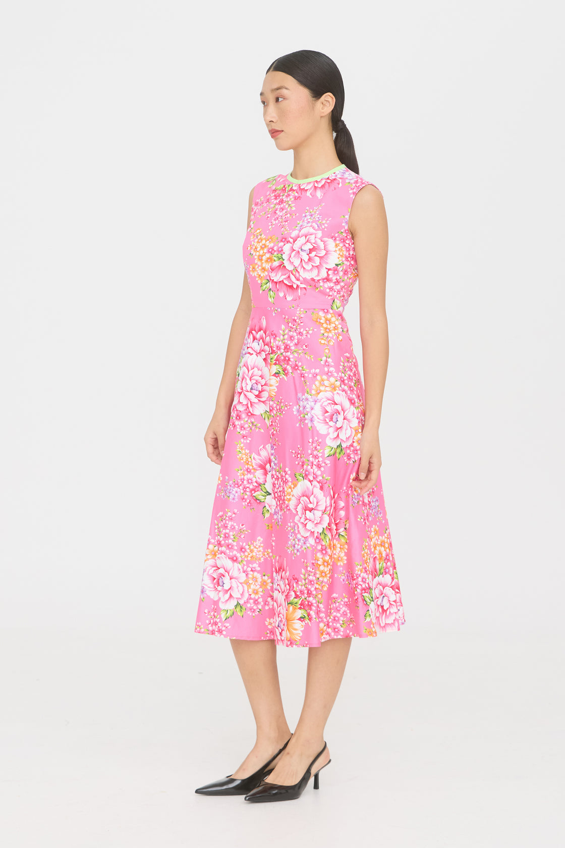 CS Circular Midi KJHB [PRE-ORDER]