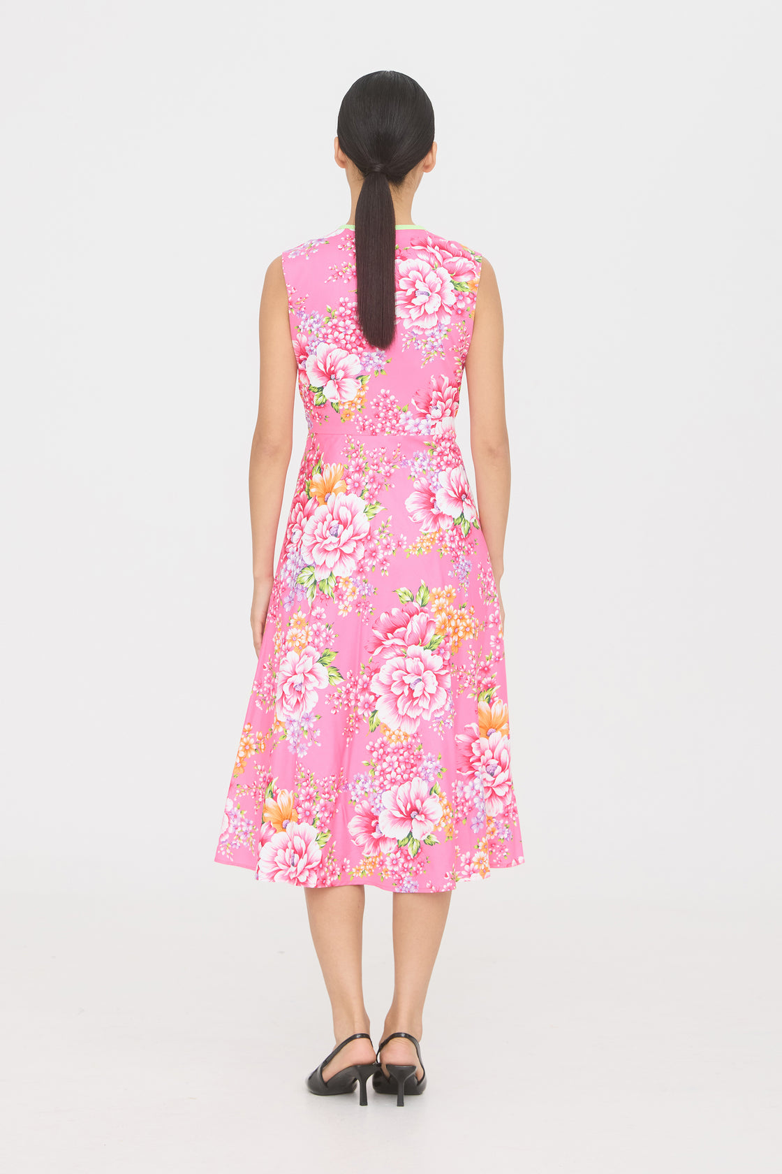 CS Circular Midi KJHB [PRE-ORDER]