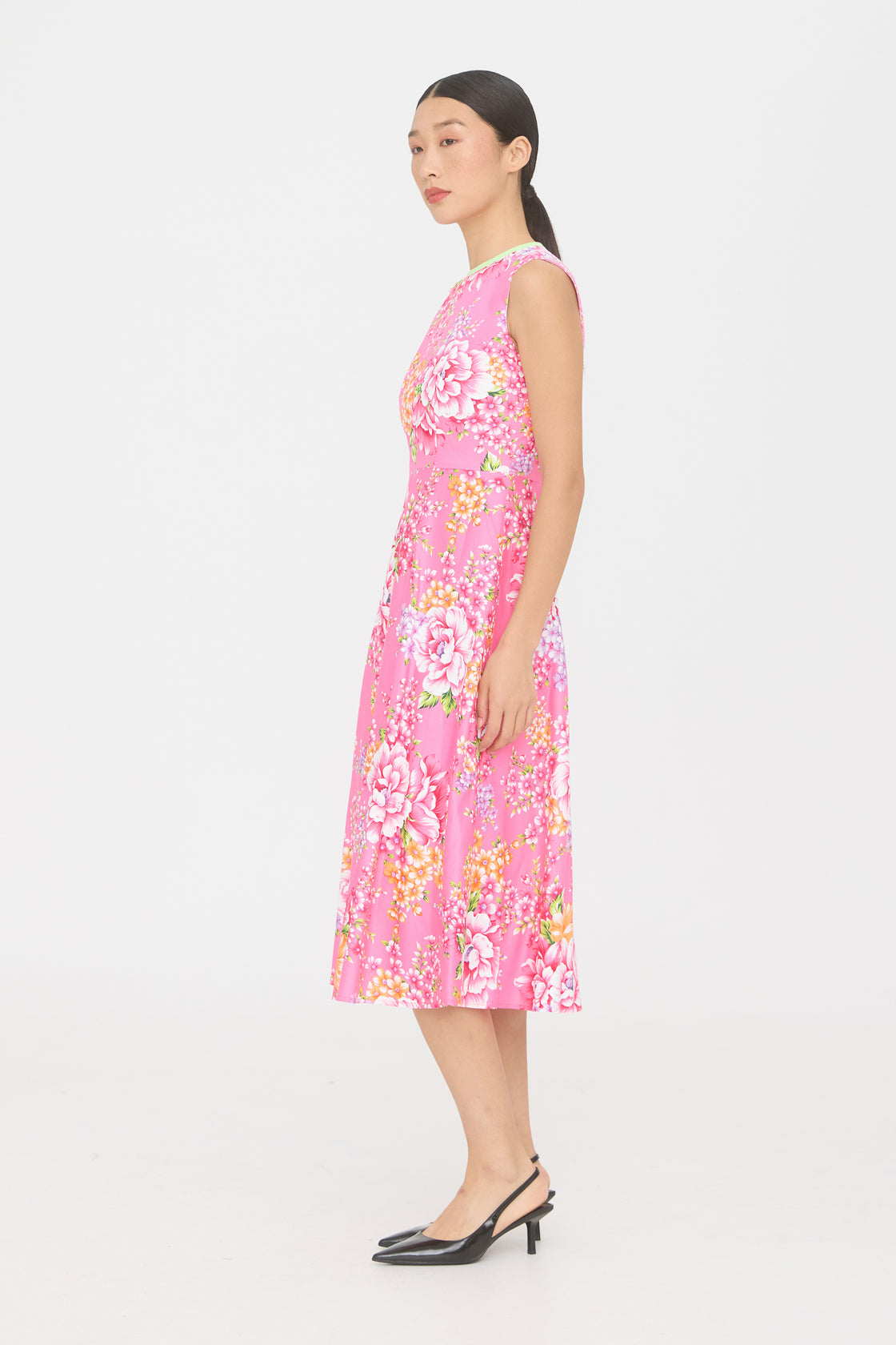 CS Circular Midi KJHB [PRE-ORDER]