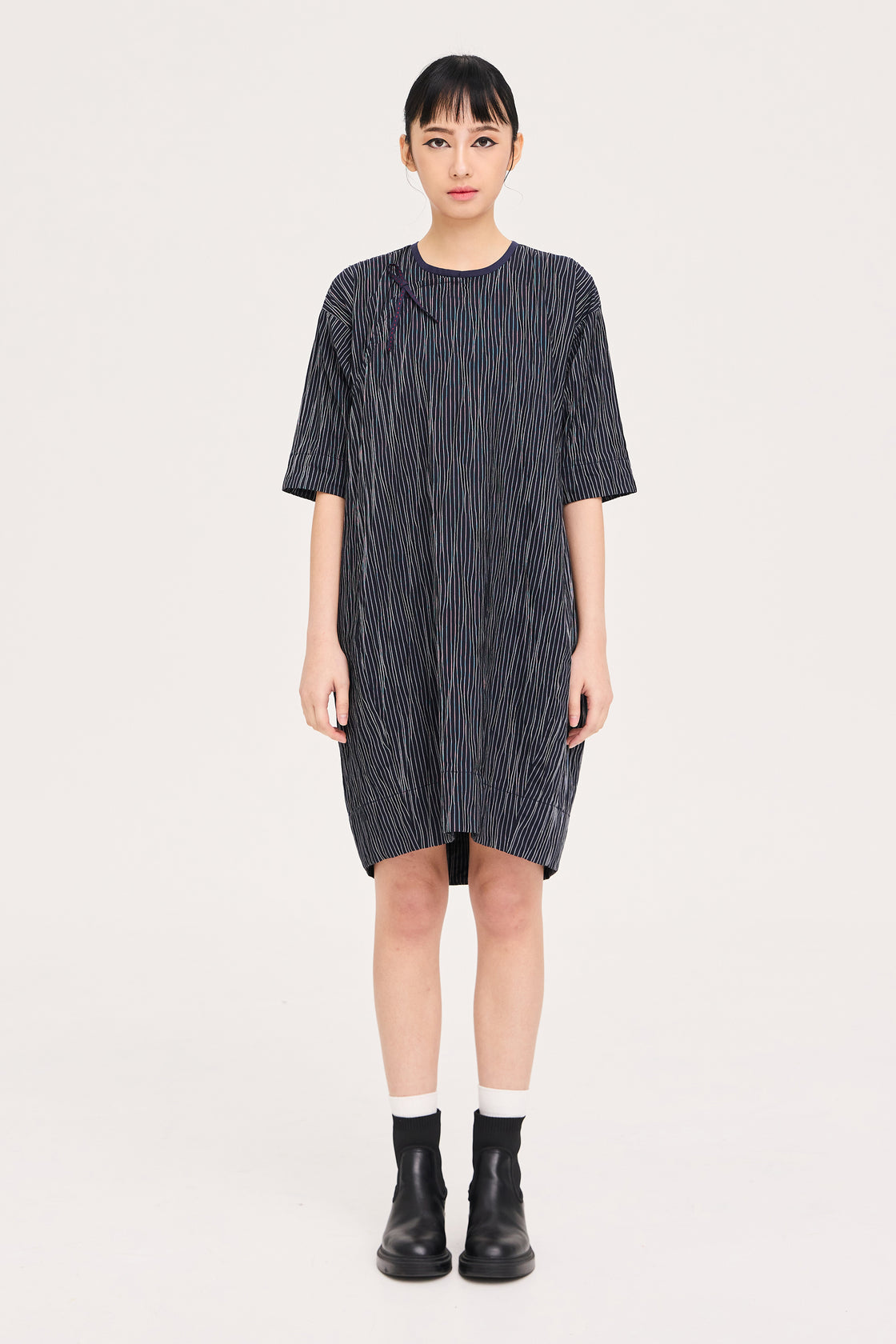 CS Cocoon Pintuck [PRE-ORDER]