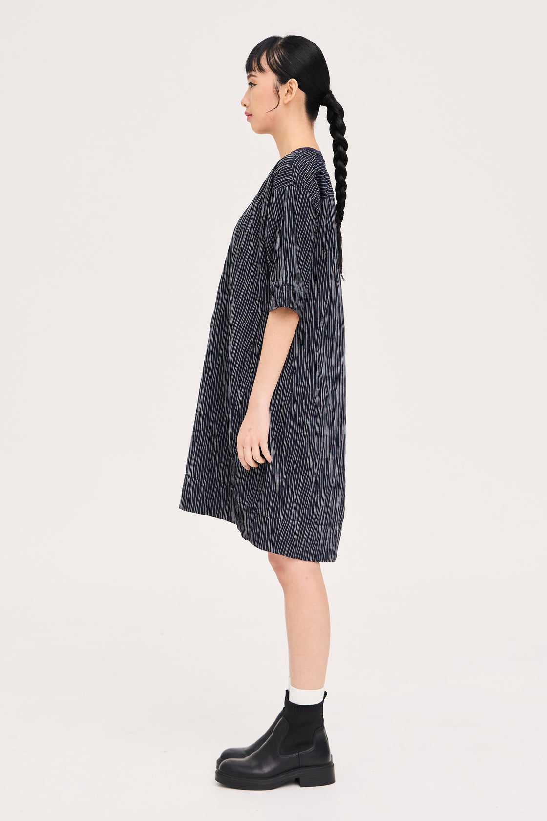 CS Cocoon Pintuck [PRE-ORDER]