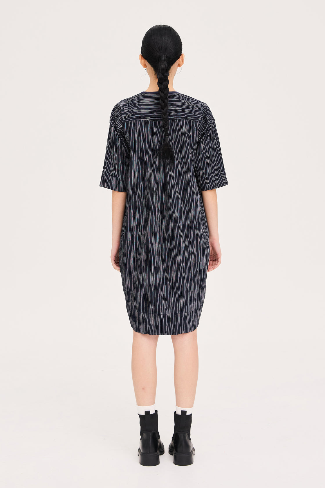 CS Cocoon Pintuck [PRE-ORDER]