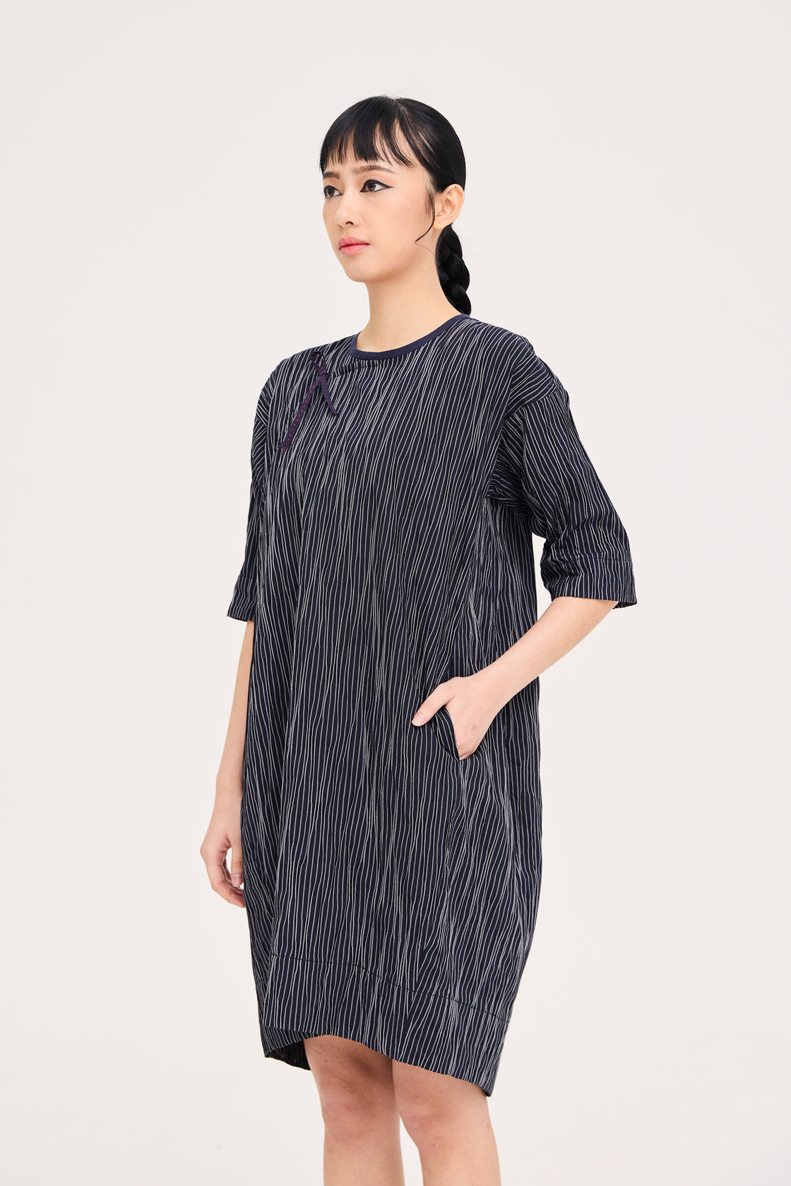 CS Cocoon Pintuck [PRE-ORDER]