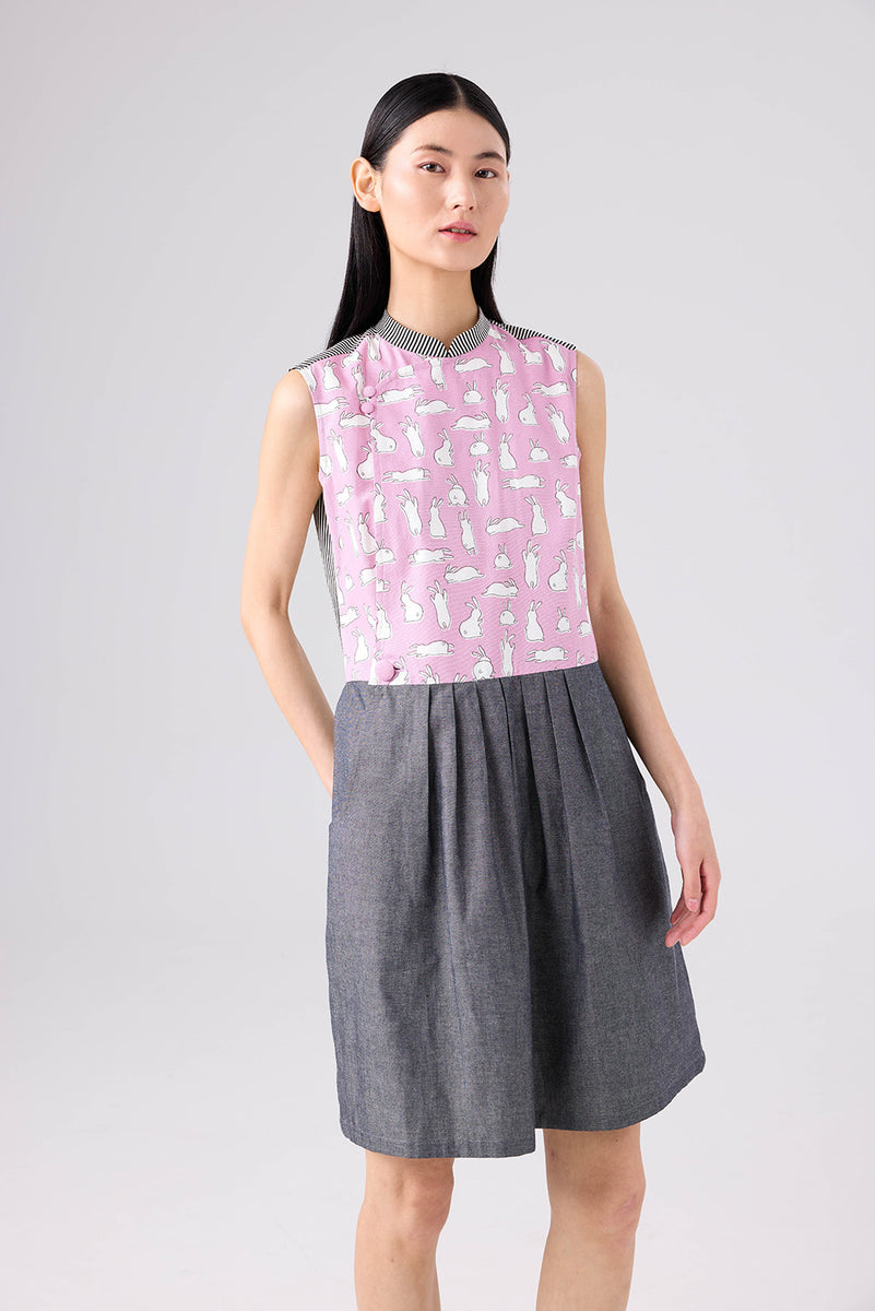 CS D Style Rabbit – Tong Tong Friendship Store