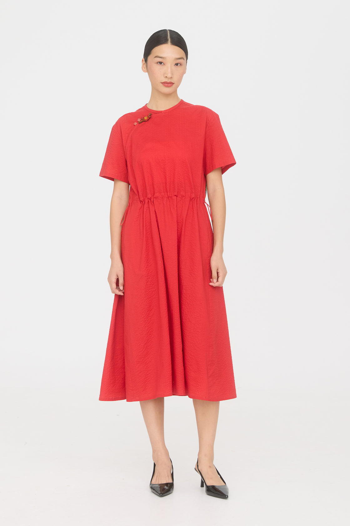 CS FF Pull-Waist [PRE-ORDER]