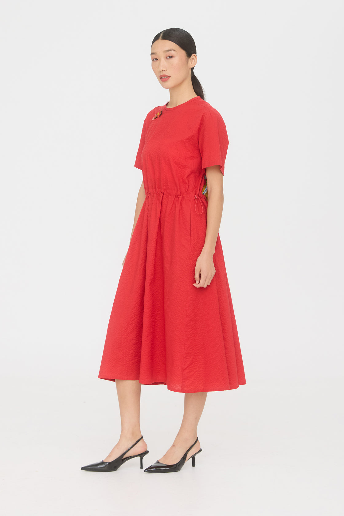 CS FF Pull-Waist [PRE-ORDER]