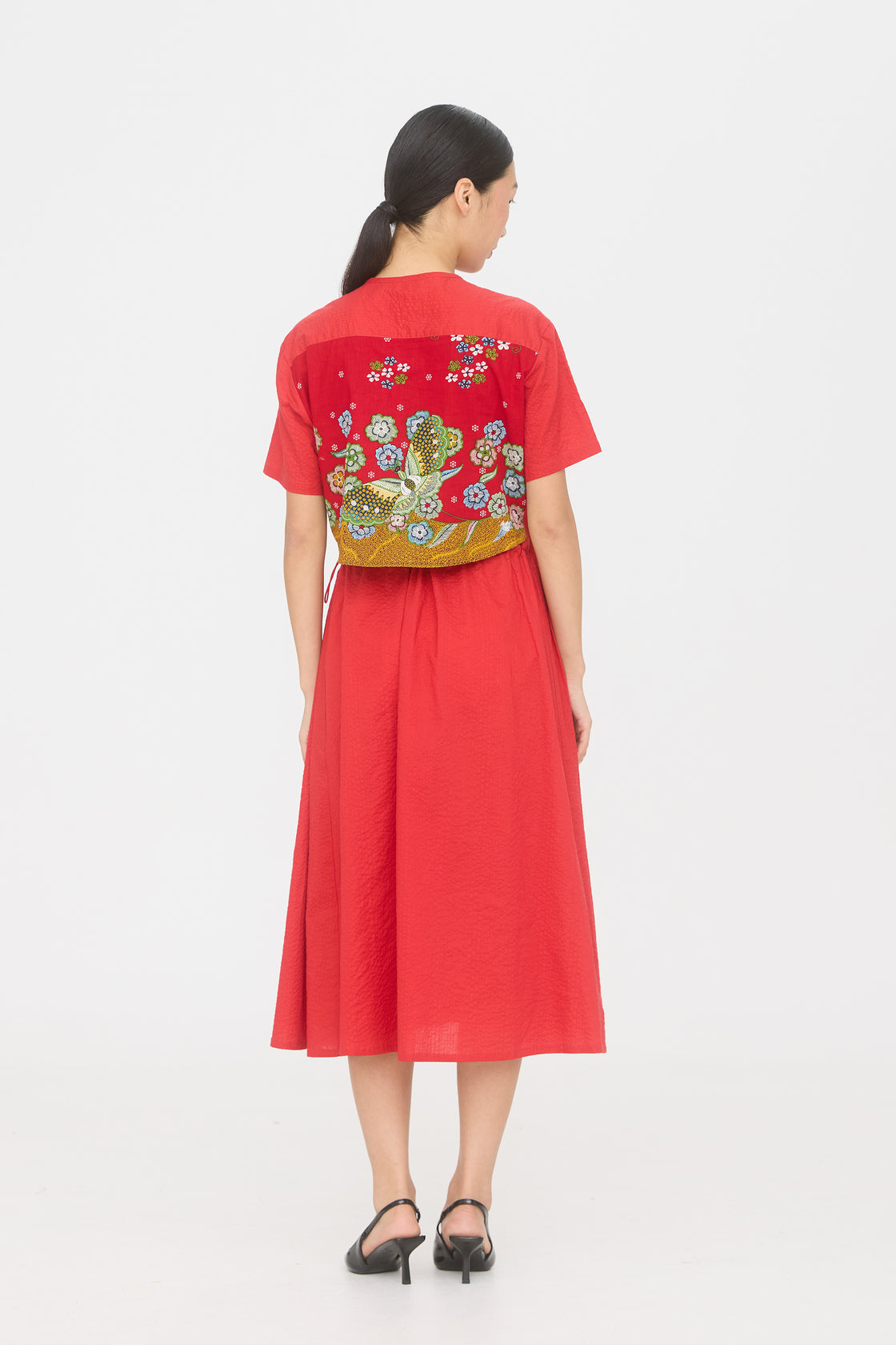 CS FF Pull-Waist [PRE-ORDER]