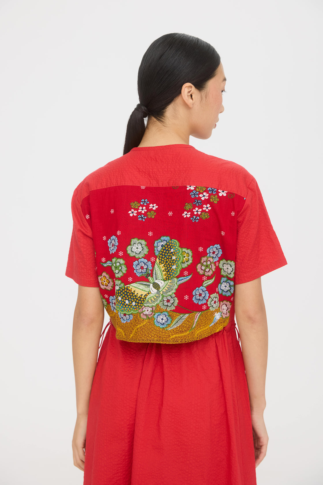 CS FF Pull-Waist [PRE-ORDER]