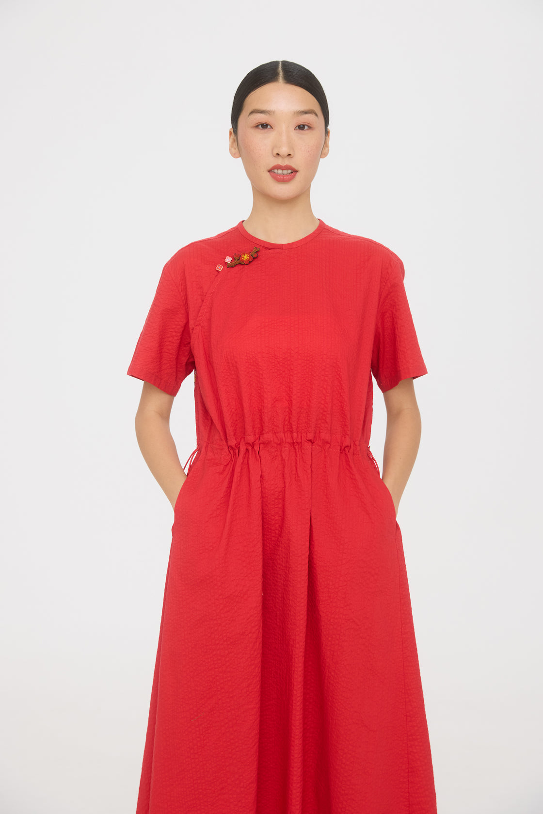 CS FF Pull-Waist [PRE-ORDER]