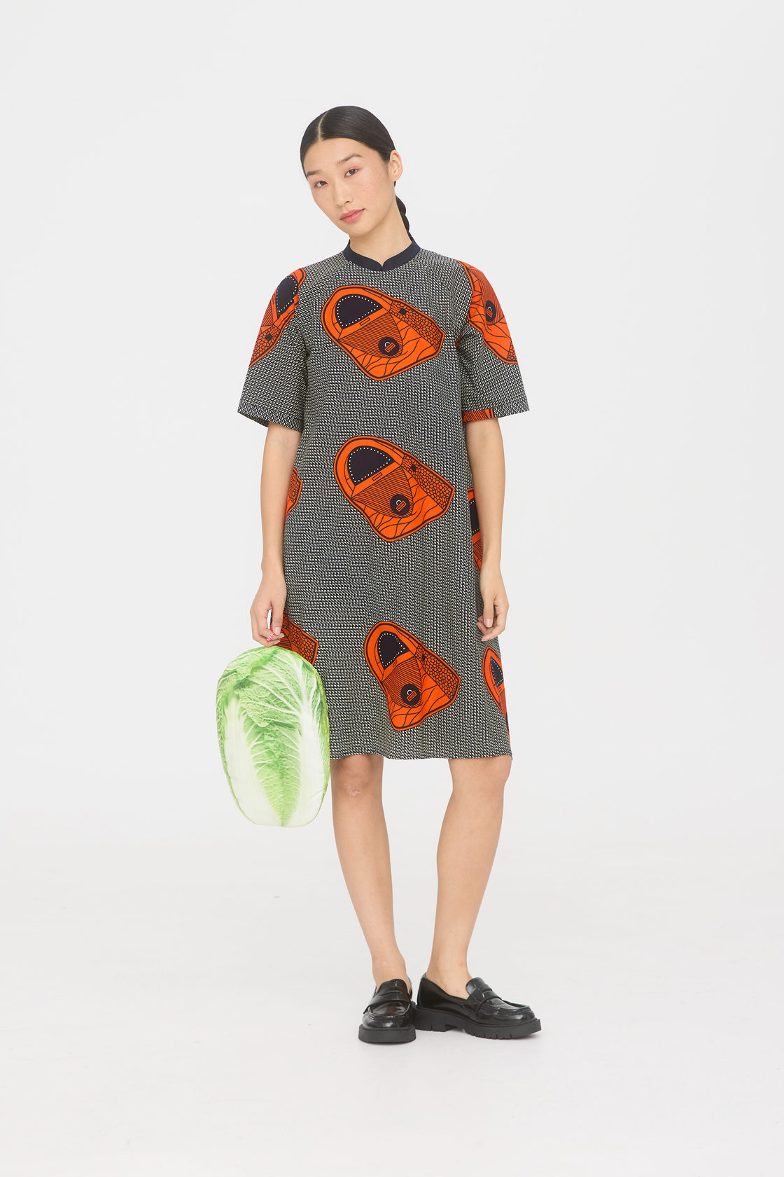 CS GSha Afr Handbags [PRE-ORDER]