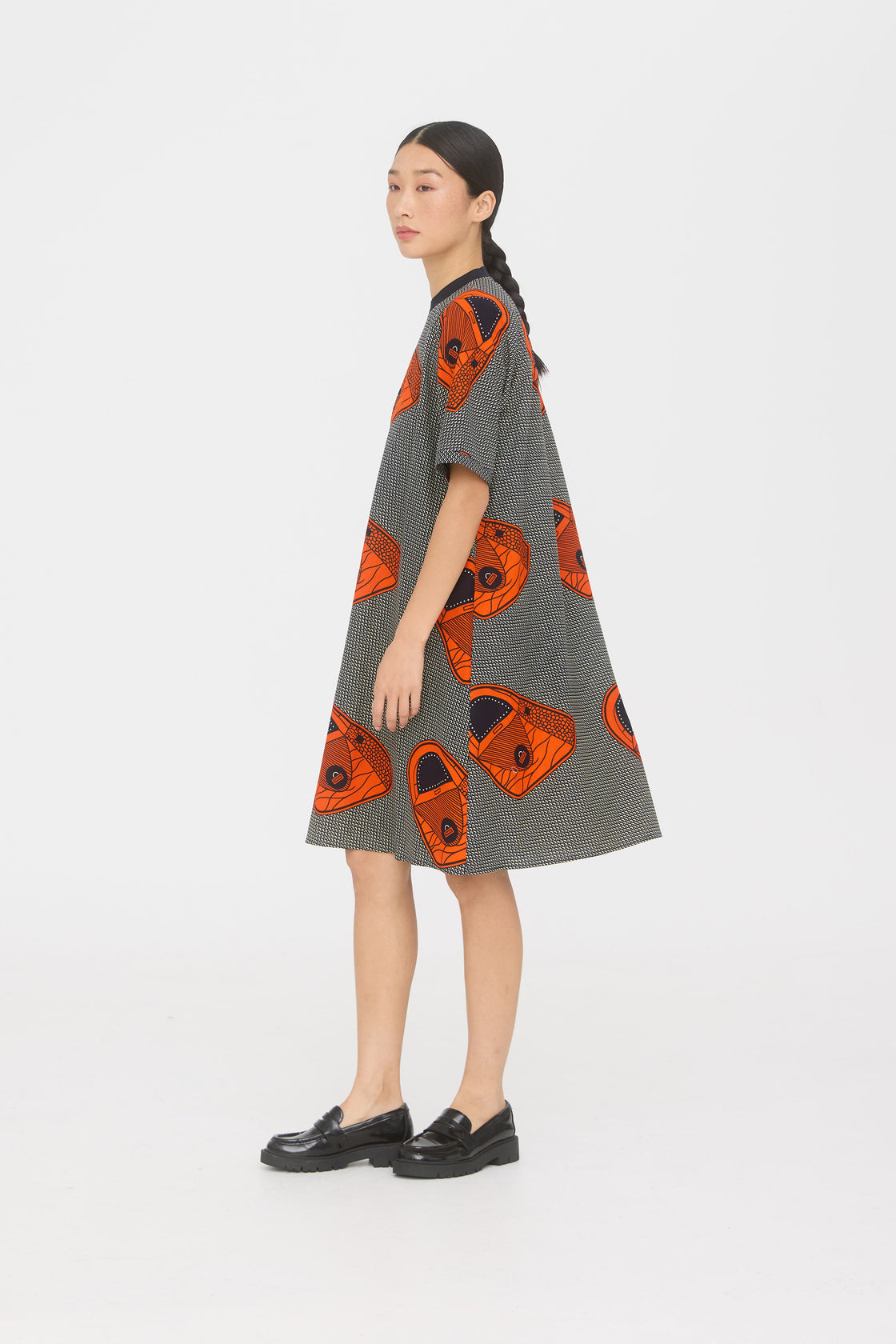 CS GSha Afr Handbags [PRE-ORDER]