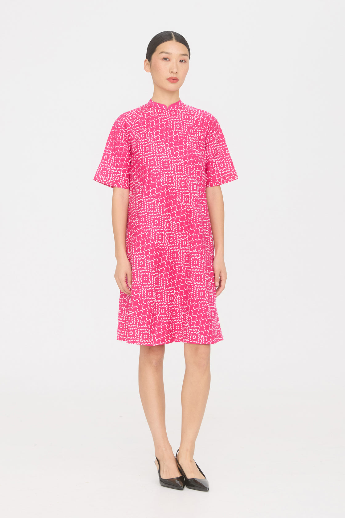 CS GSha Batik Diamond [PRE-ORDER]