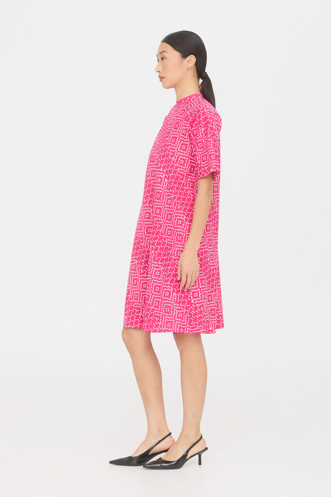 CS GSha Batik Diamond [PRE-ORDER]