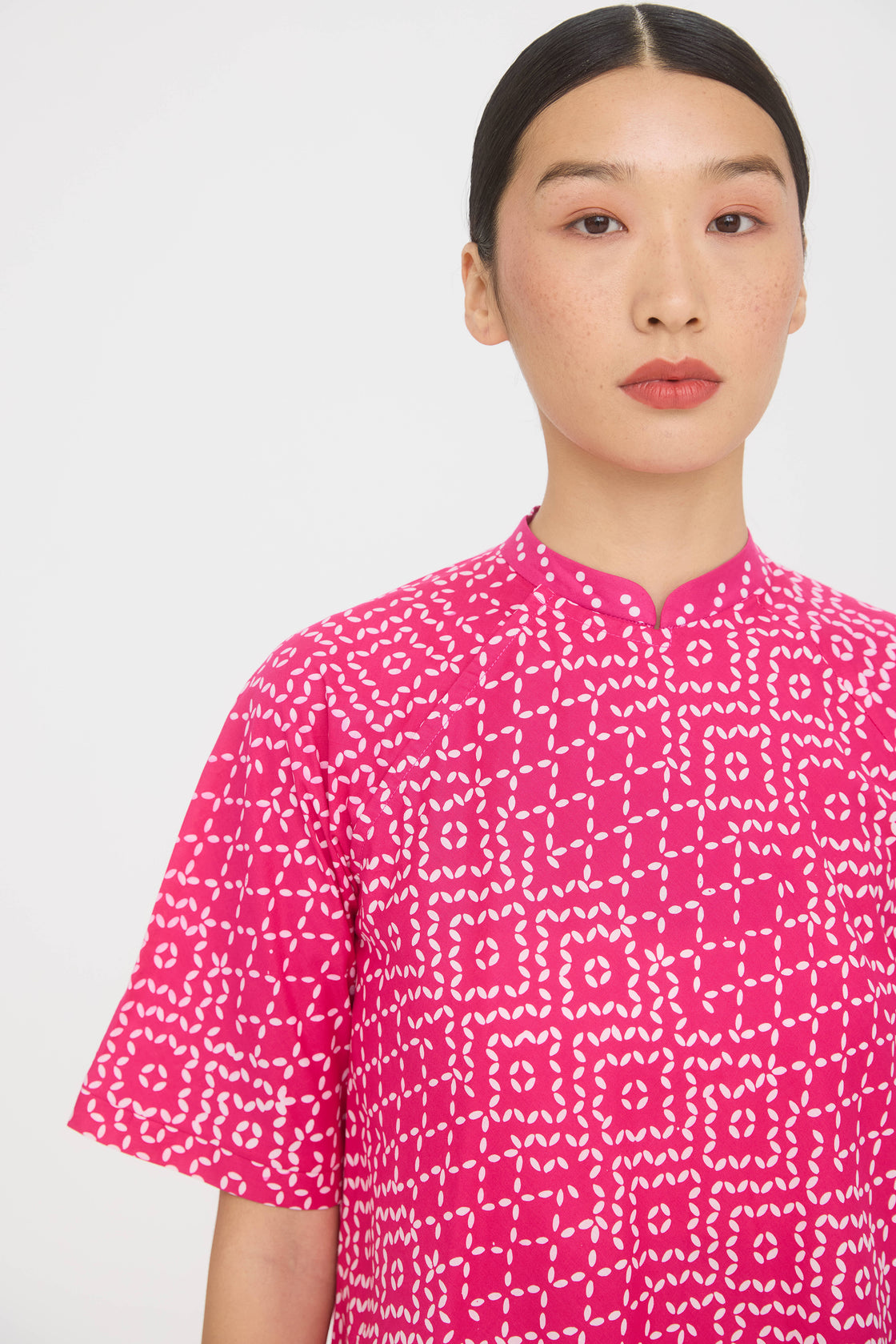 CS GSha Batik Diamond [PRE-ORDER]