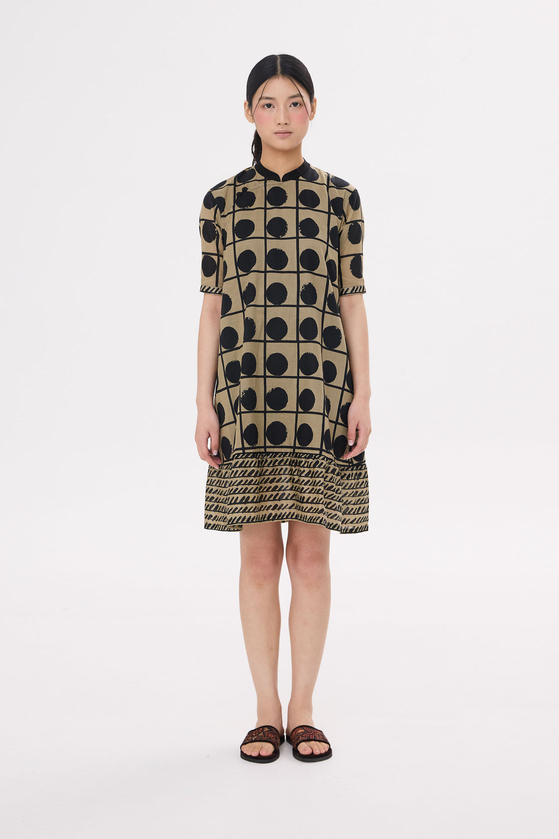 CS GSha Grid Dots [PRE-ORDER]