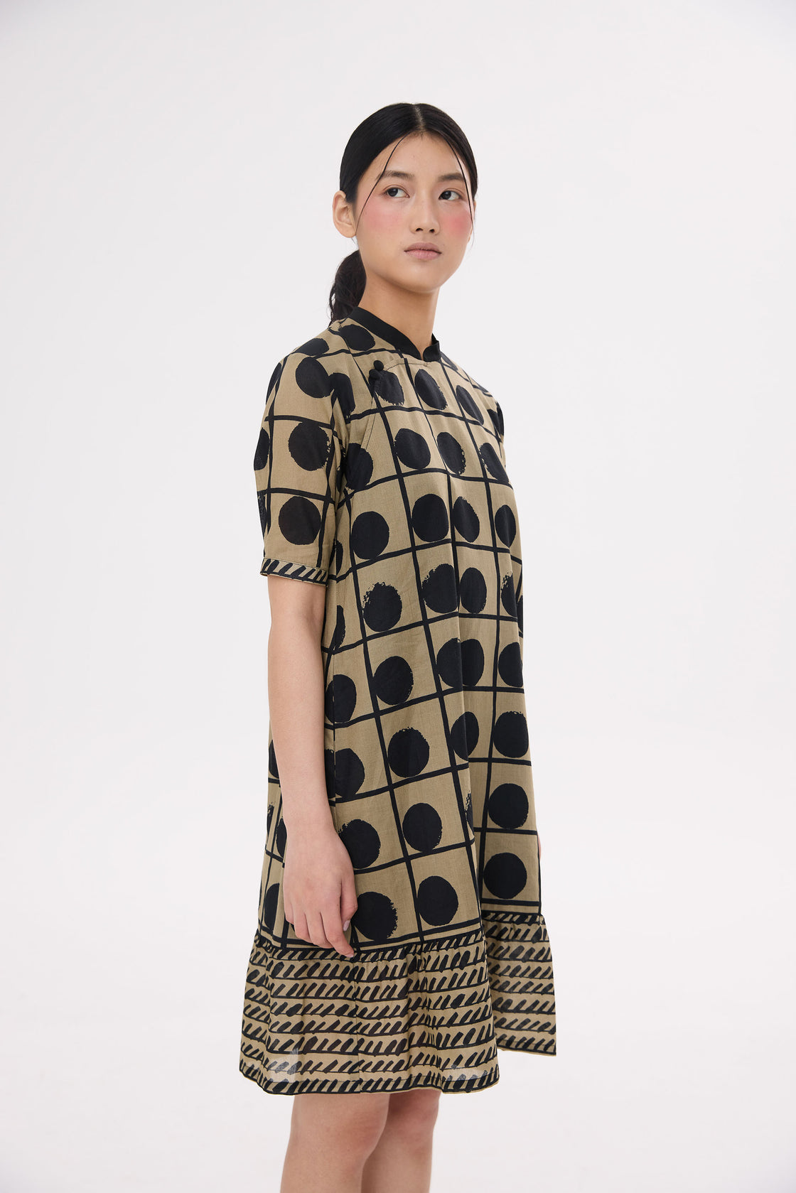 CS GSha Grid Dots [PRE-ORDER]