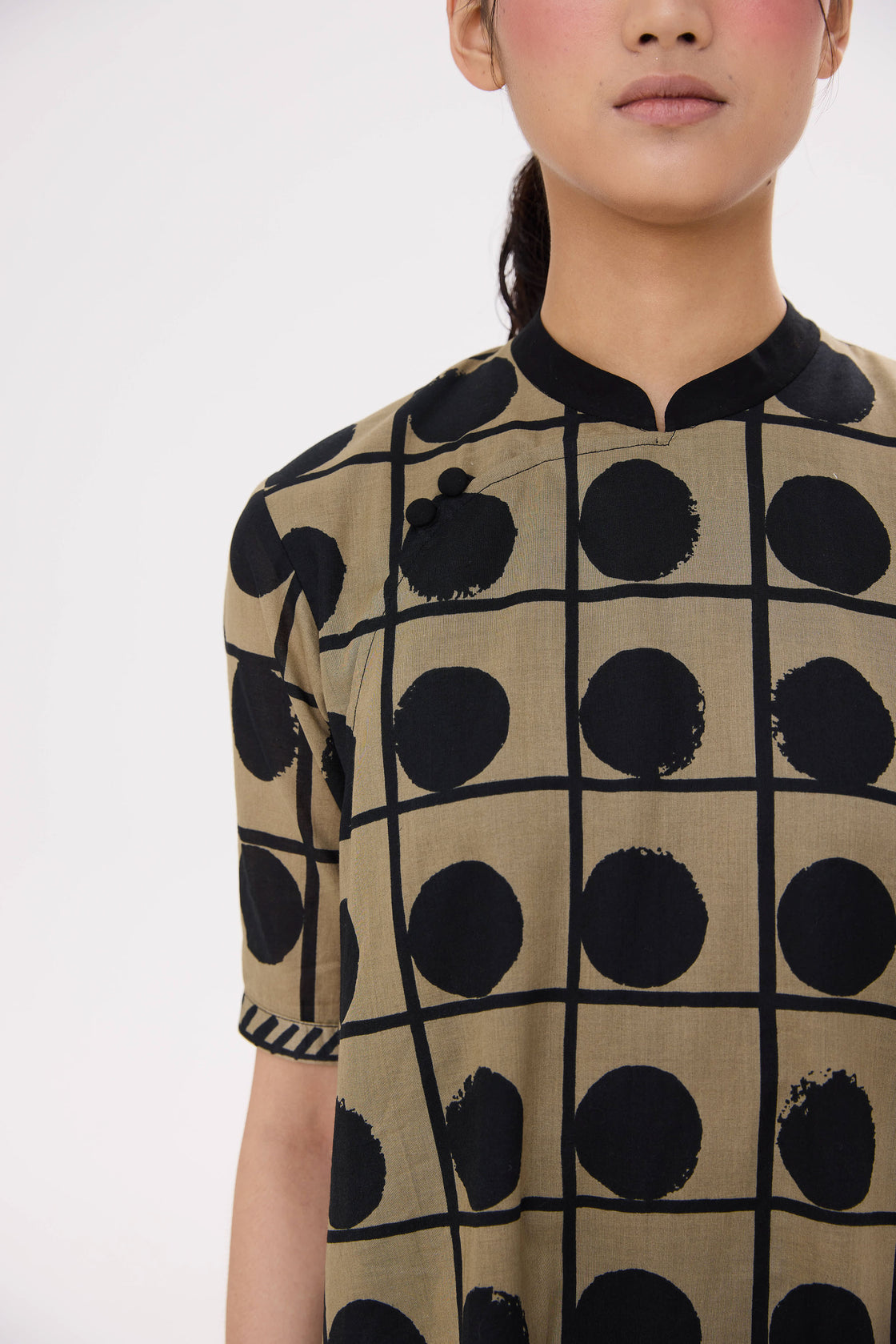 CS GSha Grid Dots [PRE-ORDER]