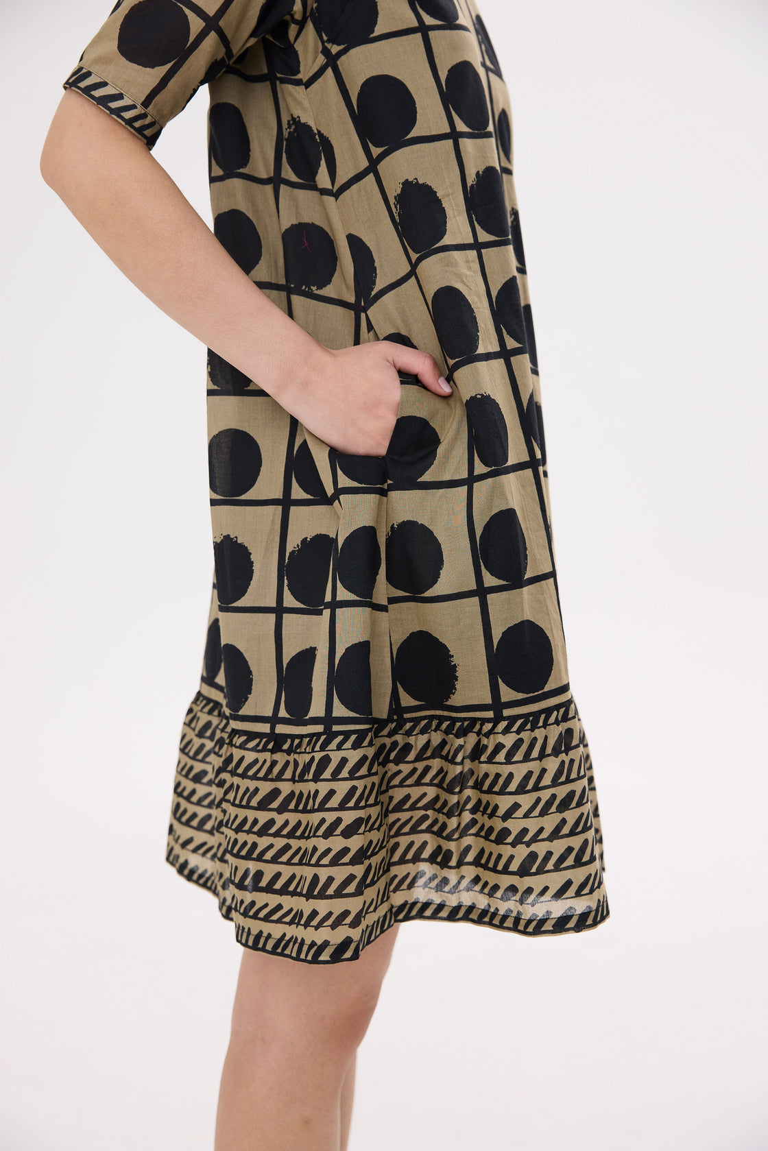 CS GSha Grid Dots [PRE-ORDER]