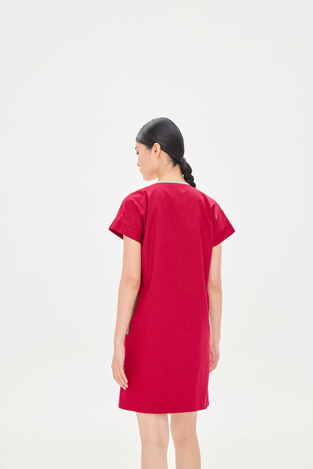 CS Half And Half Goldfish TB