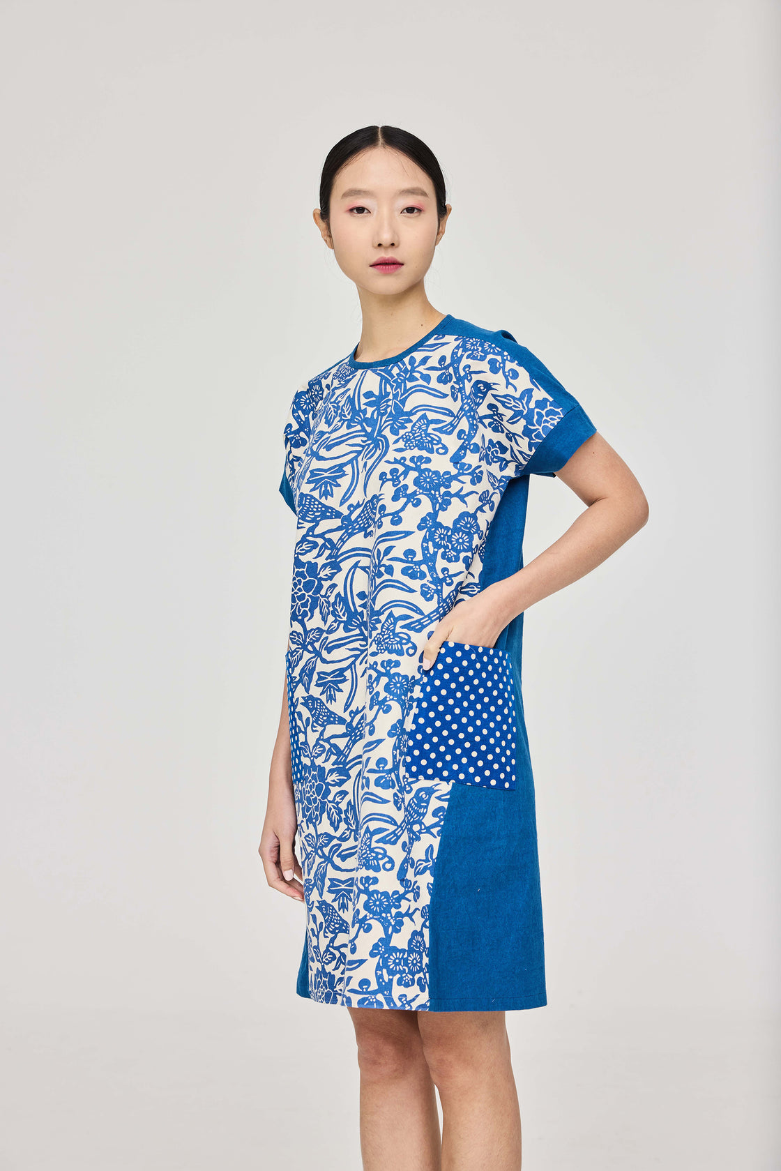 CS Half And Half XSMS TB