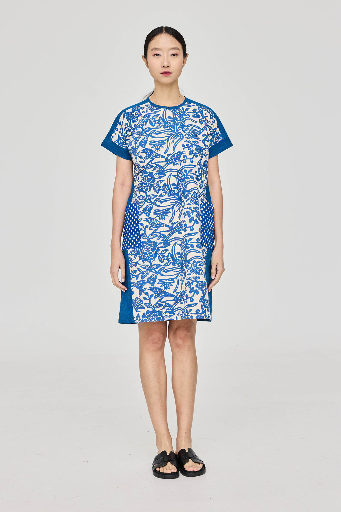 CS Half And Half XSMS TB