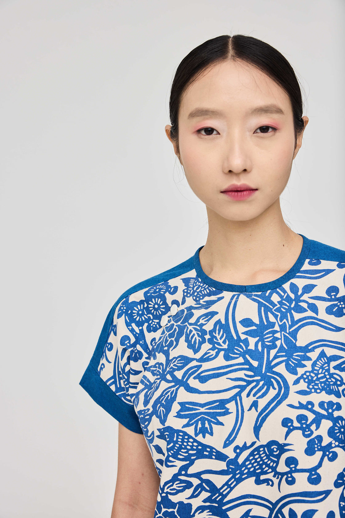 CS Half And Half XSMS TB