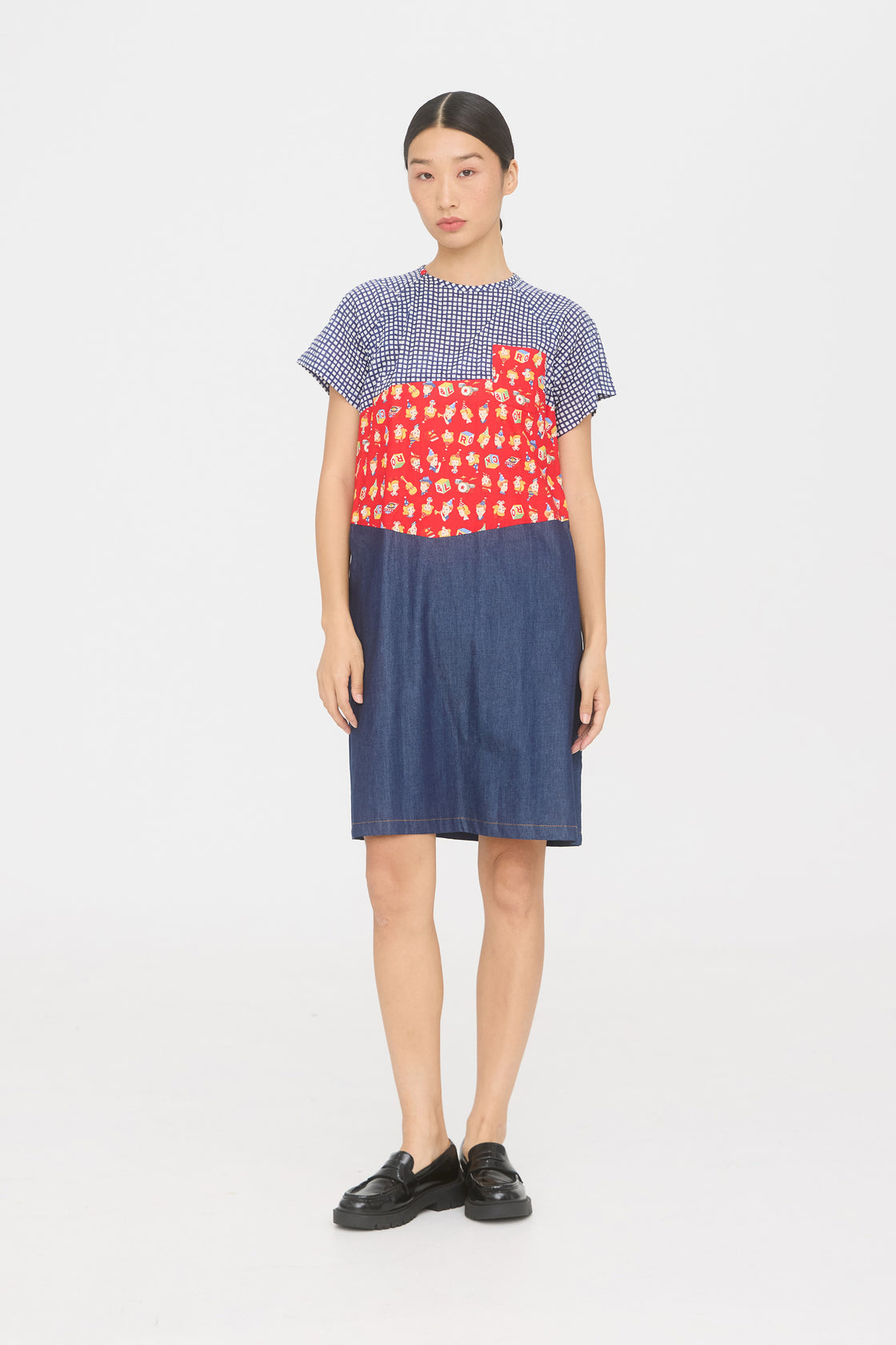 CS Horizontal 3 Vintage Print [PRE-ORDER]