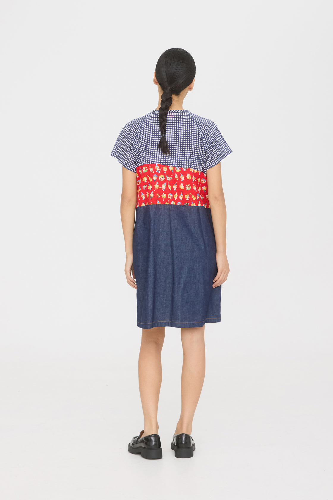 CS Horizontal 3 Vintage Print [PRE-ORDER]
